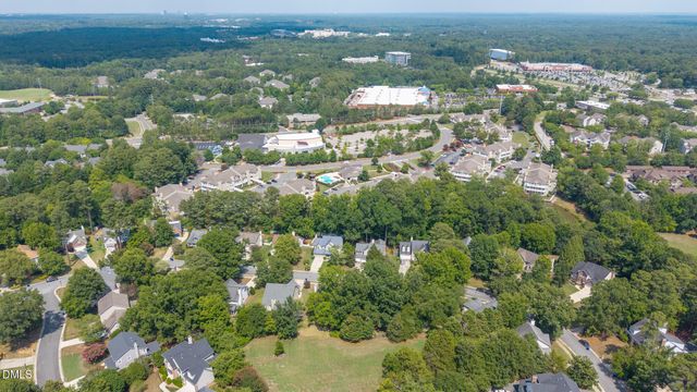 207 Windhover Drive, Chapel Hill, NC 27514