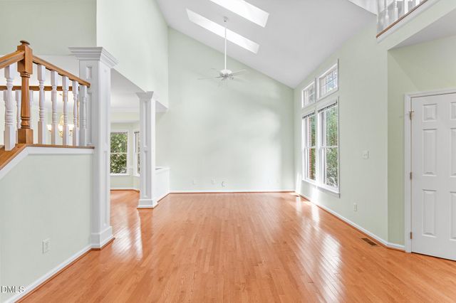 207 Windhover Drive, Chapel Hill, NC 27514