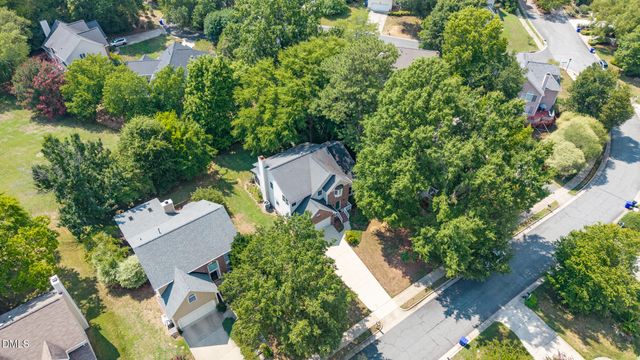 207 Windhover Drive, Chapel Hill, NC 27514