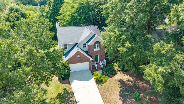 207 Windhover Drive, Chapel Hill, NC 27514