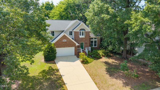 207 Windhover Drive, Chapel Hill, NC 27514
