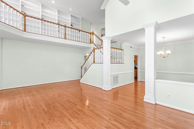 207 Windhover Drive, Chapel Hill, NC 27514