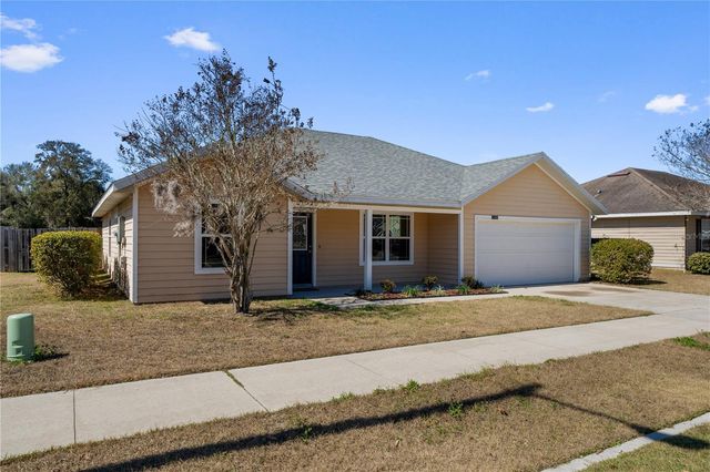 15426 NW 136TH TERRACE, Alachua, FL 32615