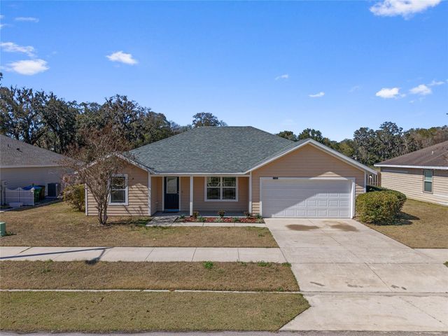 15426 NW 136TH TERRACE, Alachua, FL 32615