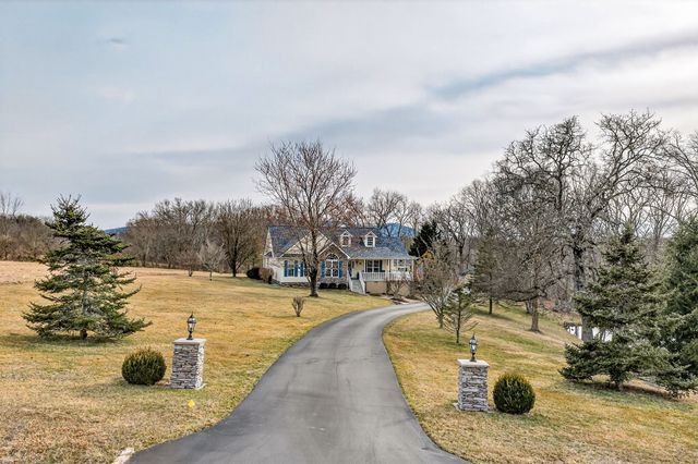 976 Ottoma Dr, Crossville, TN 38555