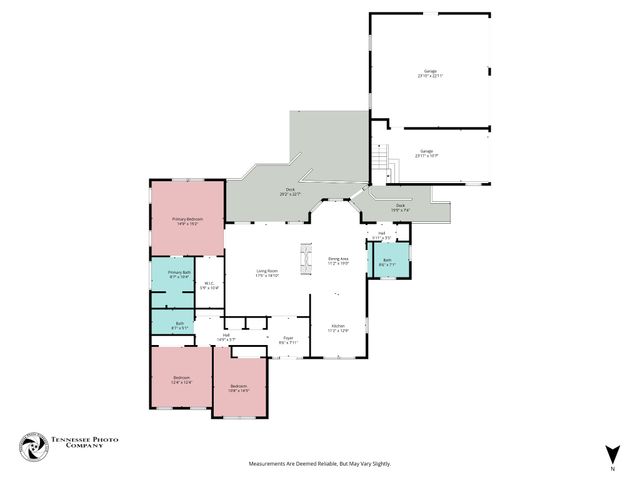 976 Ottoma Dr, Crossville, TN 38555