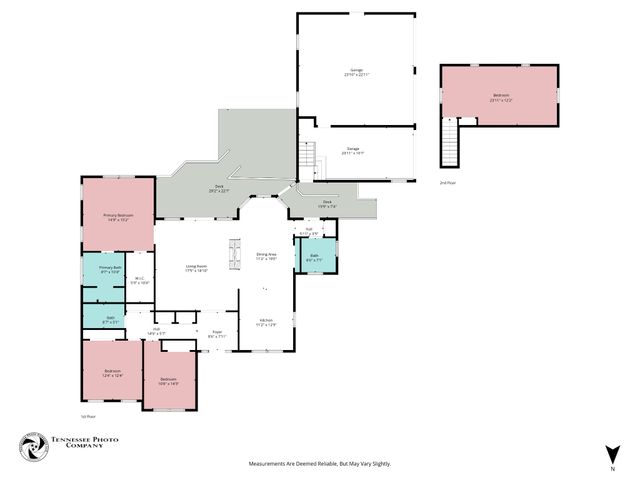 976 Ottoma Dr, Crossville, TN 38555
