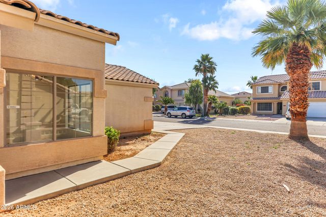 7594 W CITRUS Way, Glendale, AZ 85303