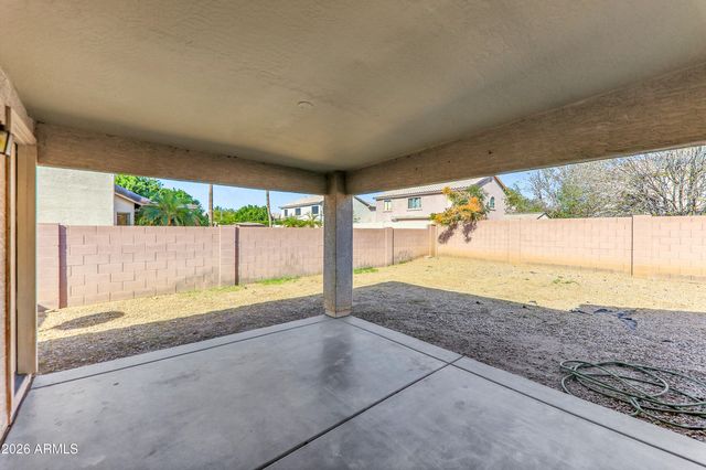7594 W CITRUS Way, Glendale, AZ 85303