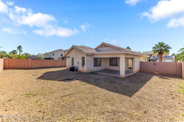 7594 W CITRUS Way, Glendale, AZ 85303