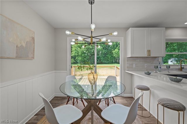1709 Berna Road, Green, OH 44312
