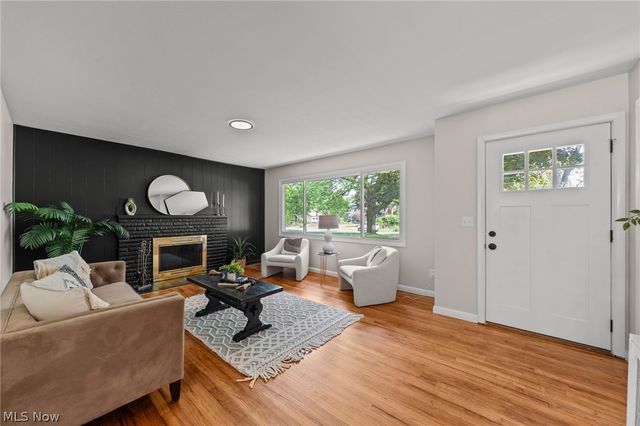 1709 Berna Road, Green, OH 44312