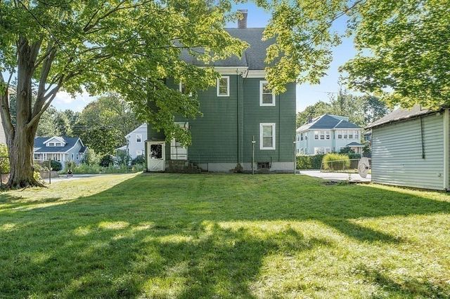 130 Dale St. 1, Dedham, MA 02026