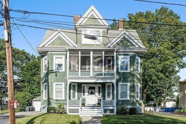 130 Dale St. 1, Dedham, MA 02026