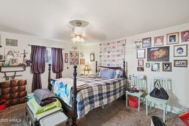 233 E VILLA RITA Drive, Phoenix, AZ 85022