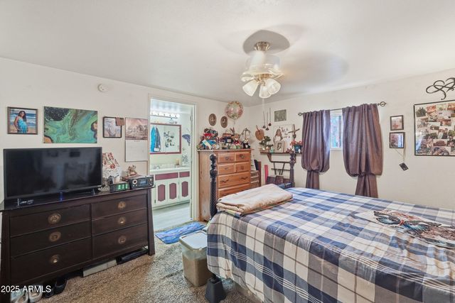 233 E VILLA RITA Drive, Phoenix, AZ 85022