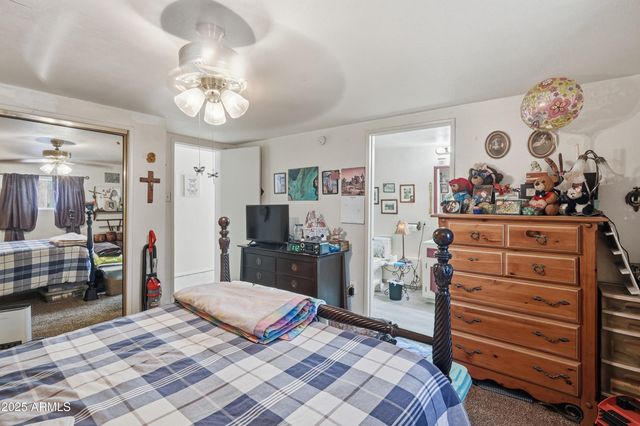 233 E VILLA RITA Drive, Phoenix, AZ 85022