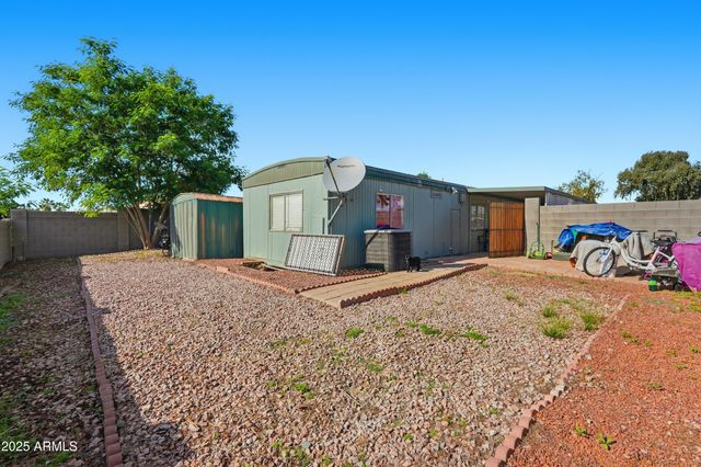 233 E VILLA RITA Drive, Phoenix, AZ 85022