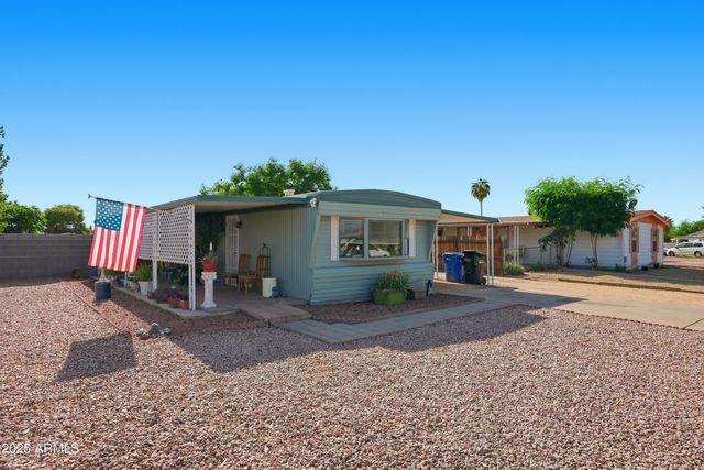 233 E VILLA RITA Drive, Phoenix, AZ 85022