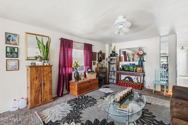 233 E VILLA RITA Drive, Phoenix, AZ 85022