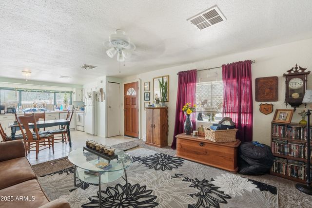 233 E VILLA RITA Drive, Phoenix, AZ 85022