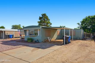 233 E VILLA RITA Drive, Phoenix, AZ 85022