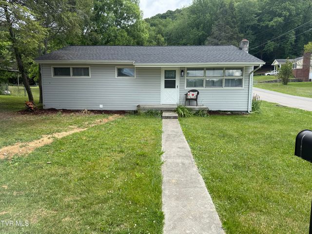 2358 Anderson Street, Bristol, TN 37620