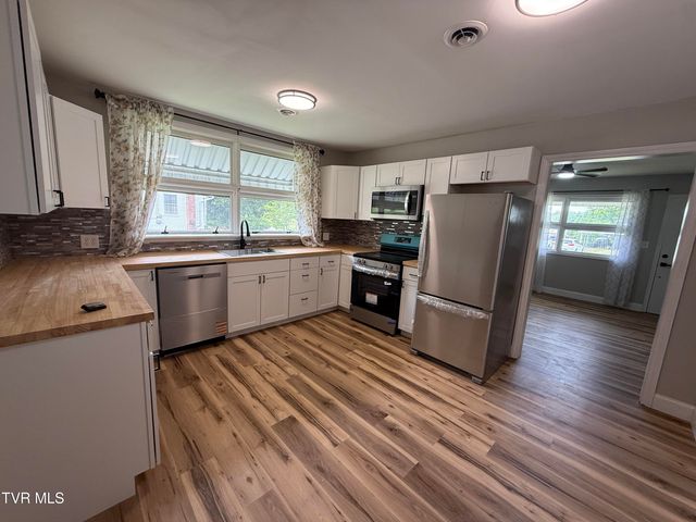 2358 Anderson Street, Bristol, TN 37620