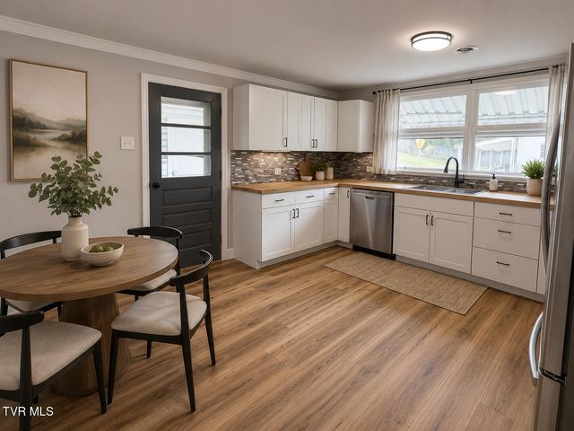 2358 Anderson Street, Bristol, TN 37620