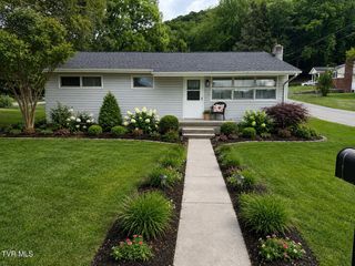 2358 Anderson Street, Bristol, TN 37620