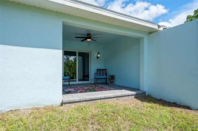 2100 COMO STREET, Port Charlotte, FL 33948