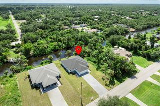 2100 COMO STREET, Port Charlotte, FL 33948