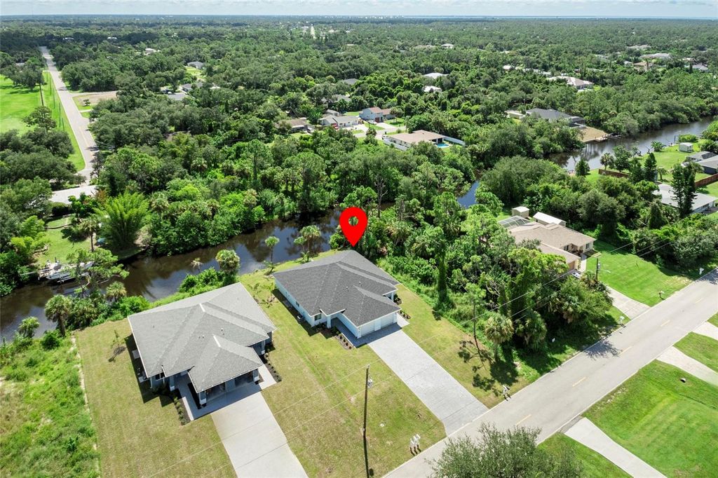 2100 COMO STREET, Port Charlotte, FL 33948