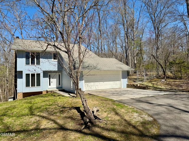 1560 Bluebird Cv Lane, Sevierville, TN 37862