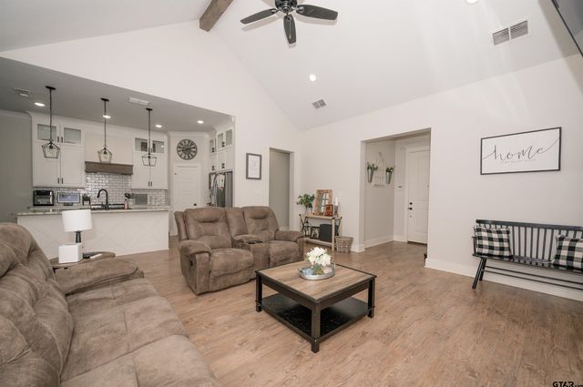 2000 Jackie Ray, Whitehouse, TX 75791