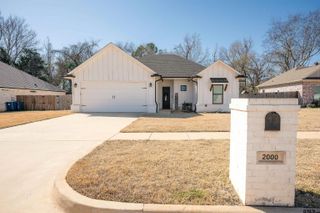 2000 Jackie Ray, Whitehouse, TX 75791
