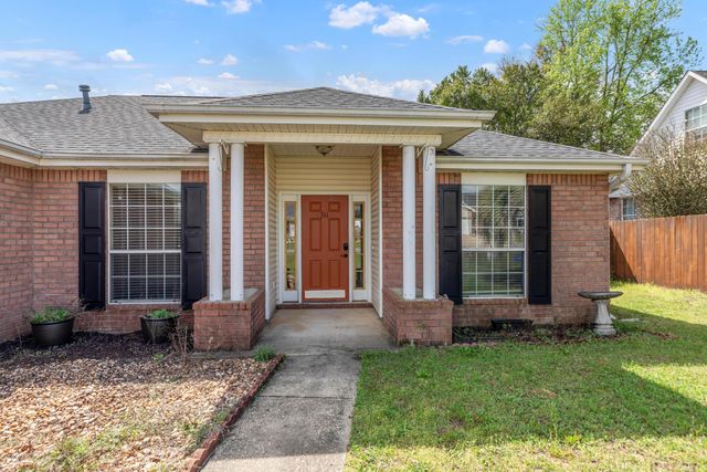 311 Seattle Slew Court, Crestview, FL 32539