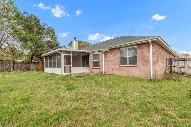 311 Seattle Slew Court, Crestview, FL 32539