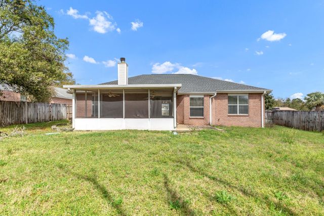 311 Seattle Slew Court, Crestview, FL 32539