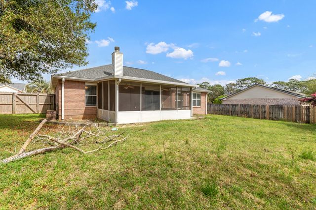 311 Seattle Slew Court, Crestview, FL 32539