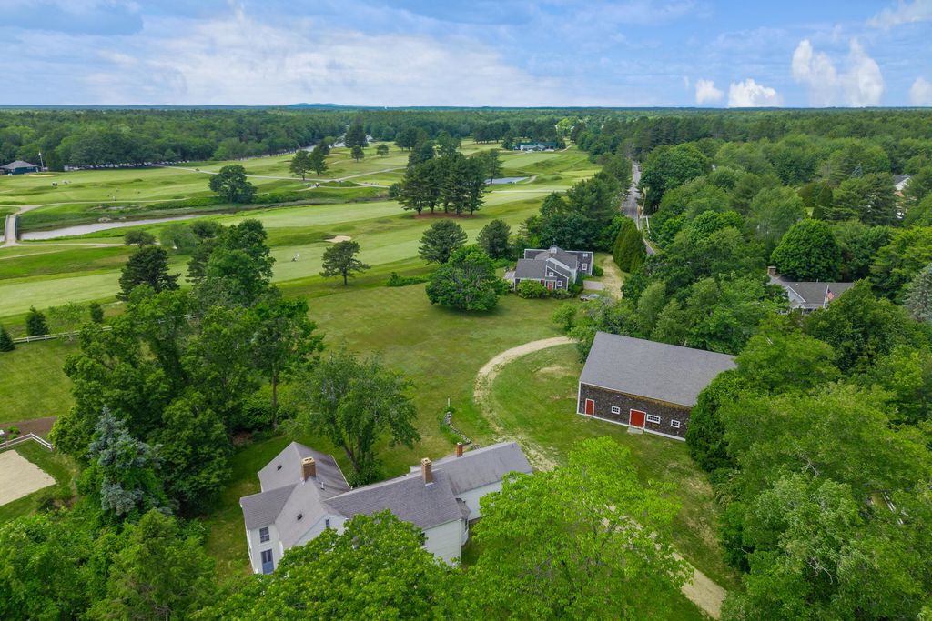1 River Road, Kennebunkport, ME 04046 — photo 2