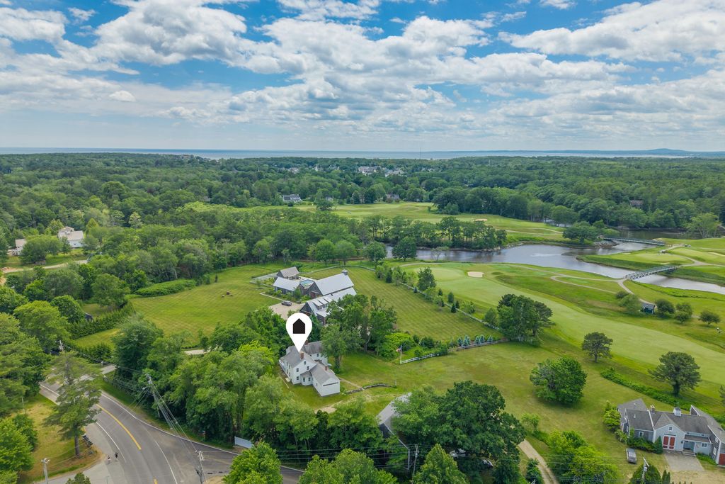 1 River Road, Kennebunkport, ME 04046 — photo 4