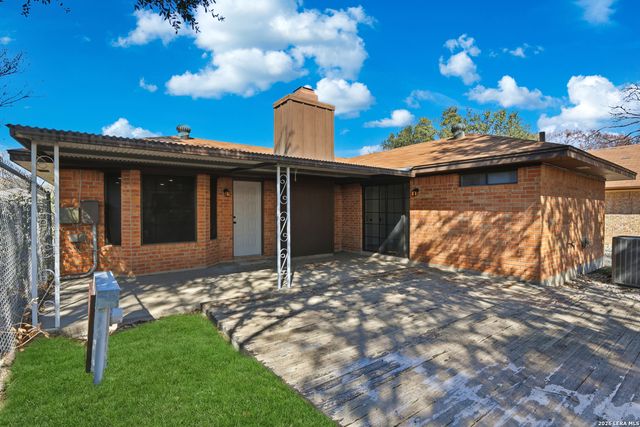 1300 Cyrus McCormick, Schertz, TX 78154