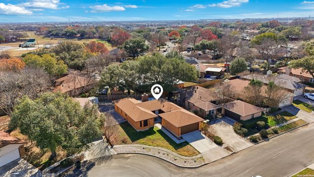 1300 Cyrus McCormick, Schertz, TX 78154