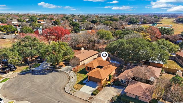 1300 Cyrus McCormick, Schertz, TX 78154