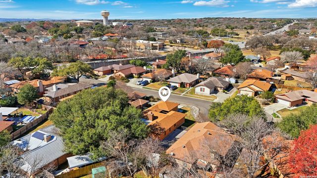 1300 Cyrus McCormick, Schertz, TX 78154