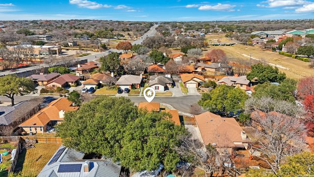 1300 Cyrus McCormick, Schertz, TX 78154