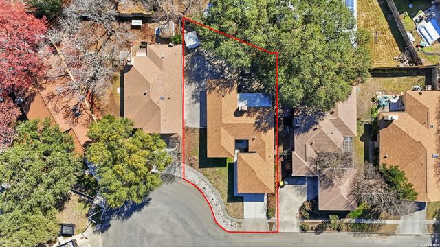 1300 Cyrus McCormick, Schertz, TX 78154