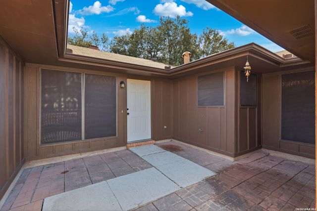 1300 Cyrus McCormick, Schertz, TX 78154