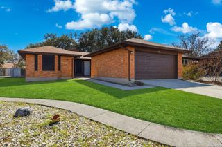 1300 Cyrus McCormick, Schertz, TX 78154